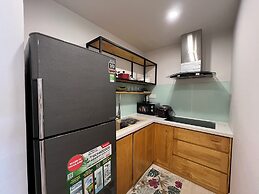 PHONGLIEM Apartment