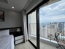 PHONGLIEM Apartment