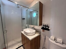 PHONGLIEM Apartment