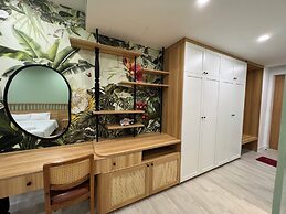 PHONGLIEM Apartment