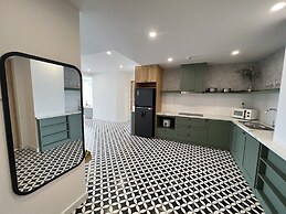 PHONGLIEM Apartment