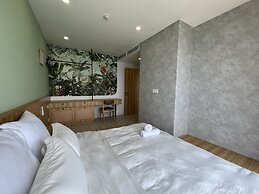 PHONGLIEM Apartment