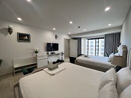 PHONGLIEM Apartment