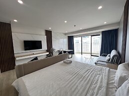 PHONGLIEM Apartment