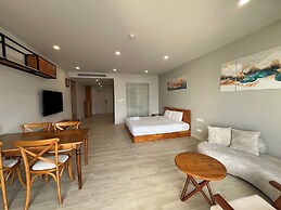 PHONGLIEM Apartment