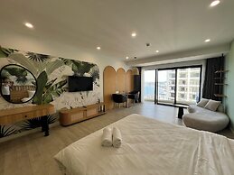 PHONGLIEM Apartment