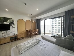 PHONGLIEM Apartment