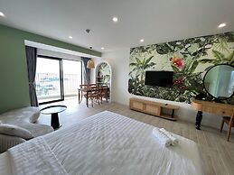 PHONGLIEM Apartment