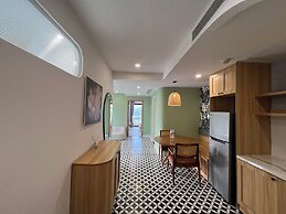 PHONGLIEM Apartment