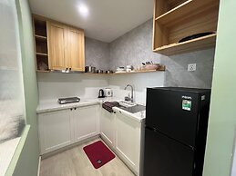 PHONGLIEM Apartment