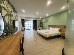 PHONGLIEM Apartment