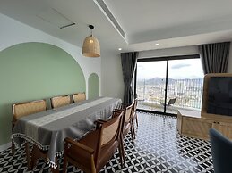 PHONGLIEM Apartment