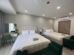 PHONGLIEM Apartment