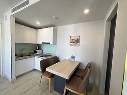 PHONGLIEM Apartment