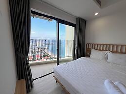 PHONGLIEM Apartment