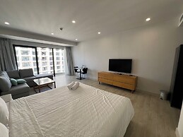 PHONGLIEM Apartment