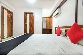 Hotel Holiday