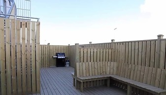 TB penthouse