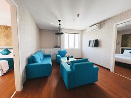Rivera Boutique
