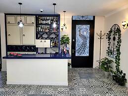 River Boutique Hotel