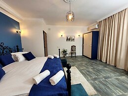 River Boutique Hotel