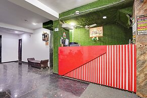 Hotel Twamev Couple Friendly Laxmi Nagar