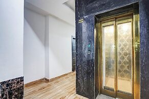 Hotel Twamev Couple Friendly Laxmi Nagar