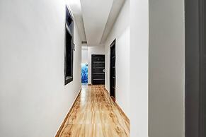Hotel Twamev Couple Friendly Laxmi Nagar