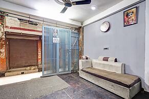 Hotel Twamev Couple Friendly Laxmi Nagar