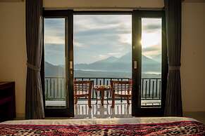 Tegal Sari Cabin Kintamani