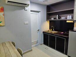 Hotel O Link Suite