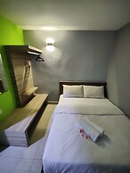 Hotel O Link Suite