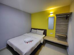 Hotel O Link Suite
