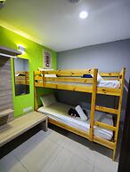 Hotel O Link Suite