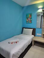 Hotel O Link Suite