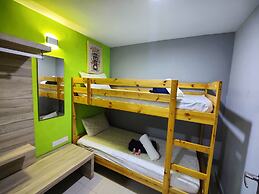 Hotel O Link Suite
