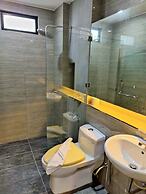 Hotel O Link Suite