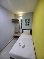 Hotel O Link Suite