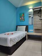 Hotel O Link Suite