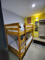 Hotel O Link Suite