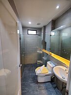 Hotel O Link Suite