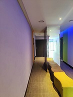Hotel O Link Suite