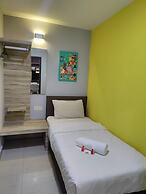 Hotel O Link Suite