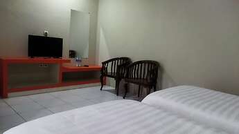 Royal Kencana powered by Cocotel