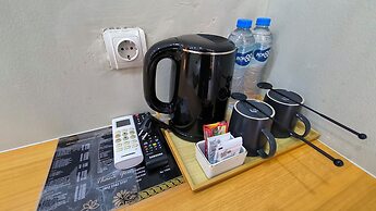 Royal Kencana powered by Cocotel