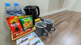 Royal Kencana powered by Cocotel