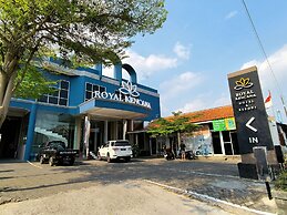 Royal Kencana powered by Cocotel