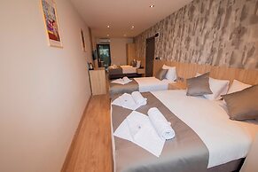 Mahya Hotel
