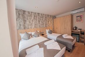 Mahya Hotel
