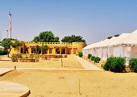 Foxoso Luxury Camps